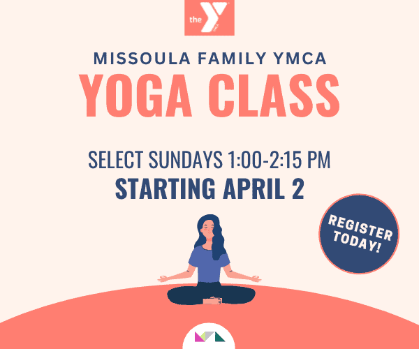 YMCA Yoga