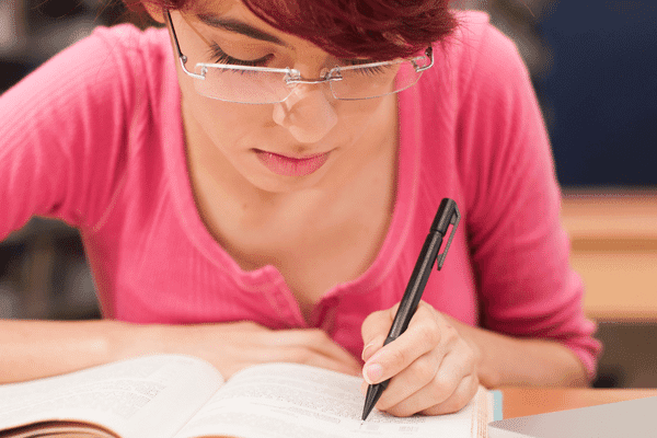 How to Be an Author