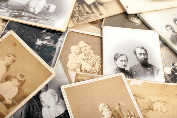 Putting it All Together: Making Sense of All the Research You’ve Done 7 Ready or Not: Strategies to Discover Ancestors Playing Hide and Seek