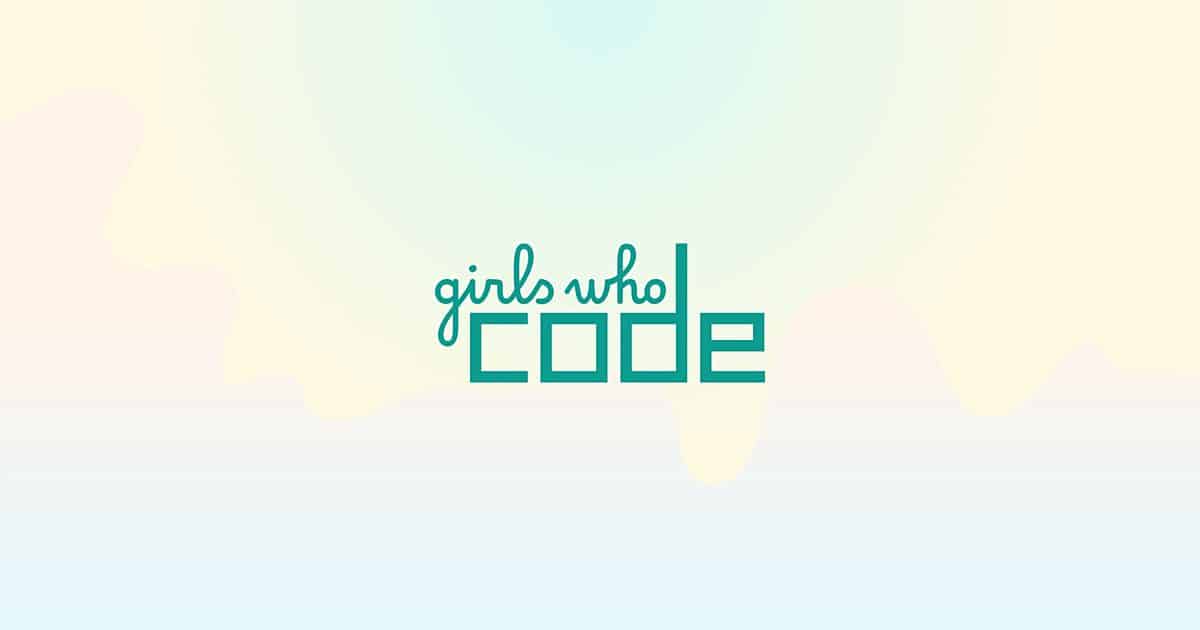 Girls Who Code Club 7 Girls Who Code Club
