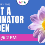 Plant a Pollinator Garden