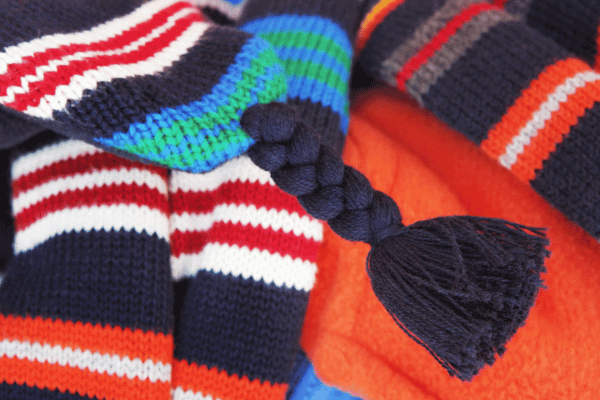 Blanket for Love