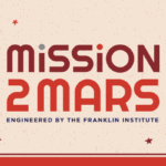 Space Night at the MakerSpace: A Mission2Mars Activity 611 Mission 2 Masrs