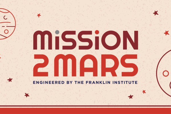 Mission 2 Masrs