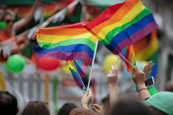 Missoula Pride