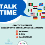 Talk Time 73 Talk Time