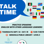 Talk Time 290 Talk Time