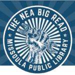 Literature & Libations Podcast Book Discussion 114 NEA Big Read 2023