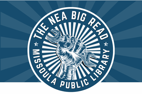 NEA Big Read 2023