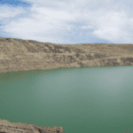 Waterfowl Protection at Berkeley Pit 595 Waterfowl Protection at Berkeley Pit