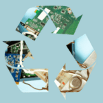 Unplug and Recycle: Proper Methods for E-Waste Disposal 644 Unplug and Recycle: Proper Methods for E-Waste Disposal