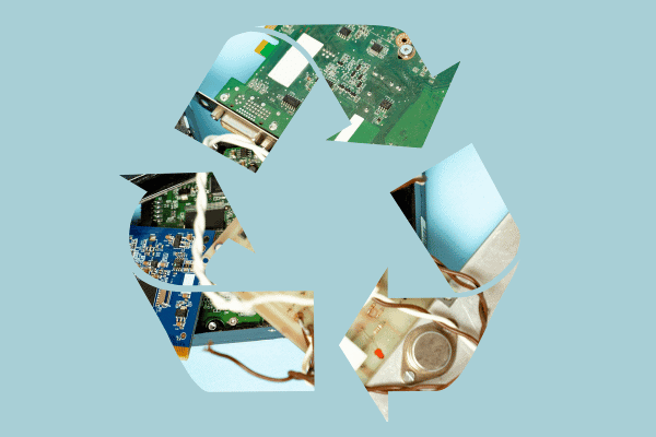 Unplug and Recycle: Proper Methods for E-Waste Disposal 7 Unplug and Recycle: Proper Methods for E-Waste Disposal