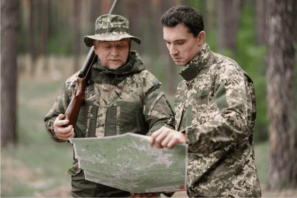 Tips for Using MPL’s Map PCs – Hunters Edition 7 Tips for Using MPL’s Map PCs – Hunters Edition