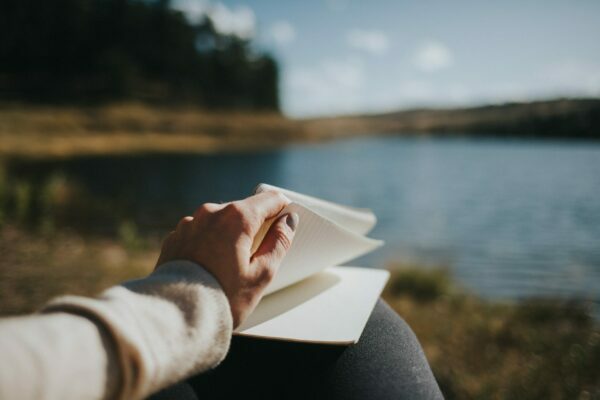 Nature Journaling 7 Nature Journaling