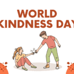 World Kindness Week 401 World Kindness Day