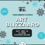 VonCommon Studios Art Blizzaard 491 Voncommon Studios Art Blizzaard