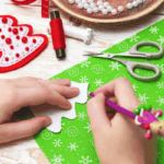 Big Sky Ornament Arts and Crafts 443 Big Sky Ornament Arts and Crafts