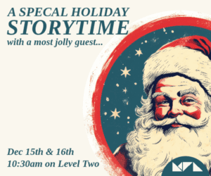 Holiday Story Time