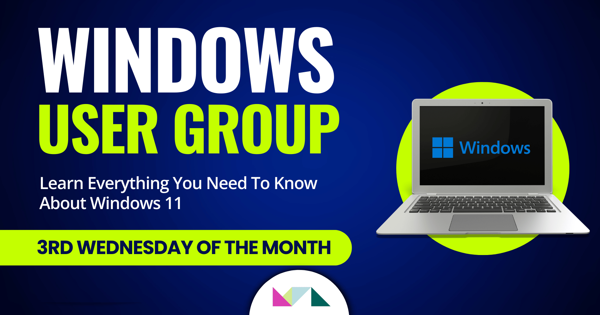 Windows User Group