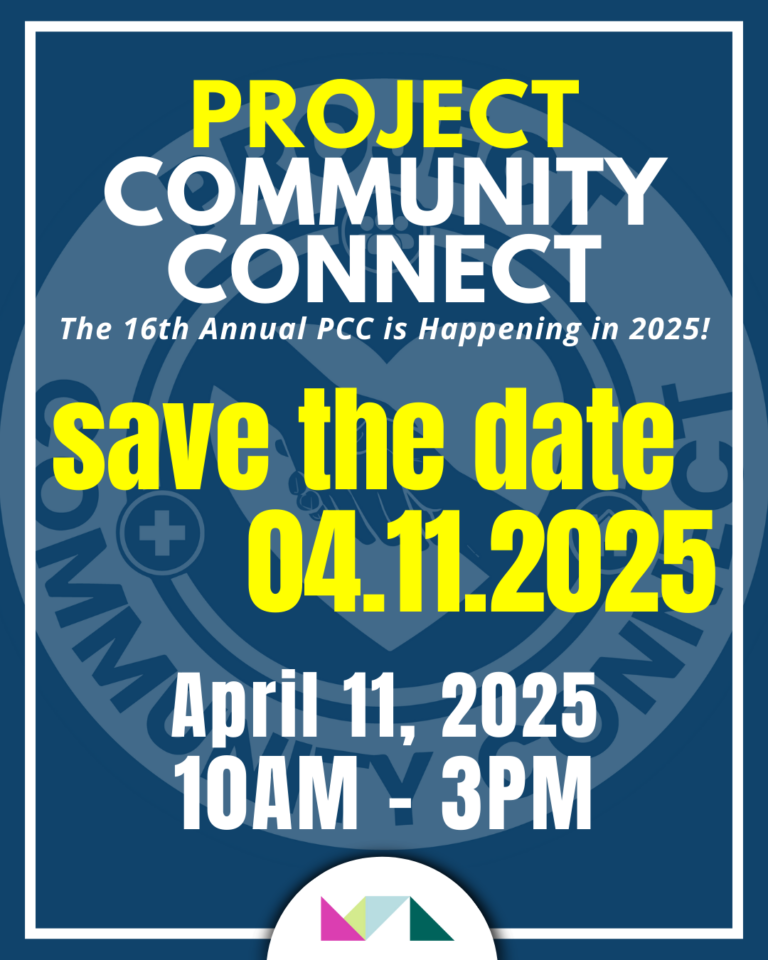 Project Community Connect - Missoula Public Library