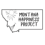 Montana Happiness Project logo