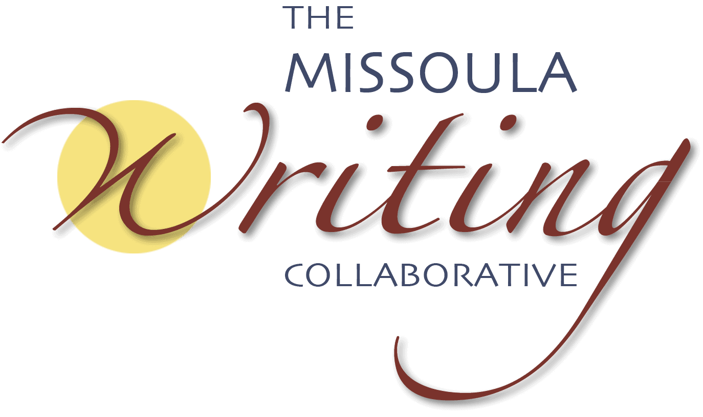 First Friday: Missoula Writing Collaborative 7 missoula writing collaborative logo