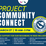 Project Community Connect