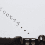 Poetry reading: Words with Wings