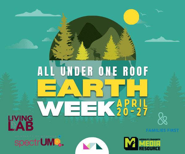 AURO Earth Week