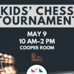 Kids' Spring Chess Tournament