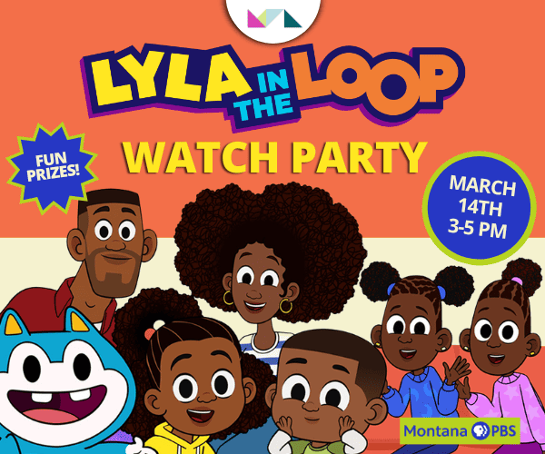 Lyla in the Loop Watch Party