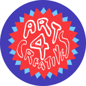 Art4Createives logo