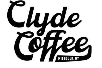 clyde coffee logo