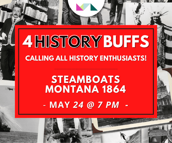 Home Missoula Public Library