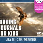 Birding Journals for Kids