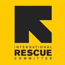 International Rescue Committee logo