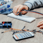 Electronics: Arduino for Beginners