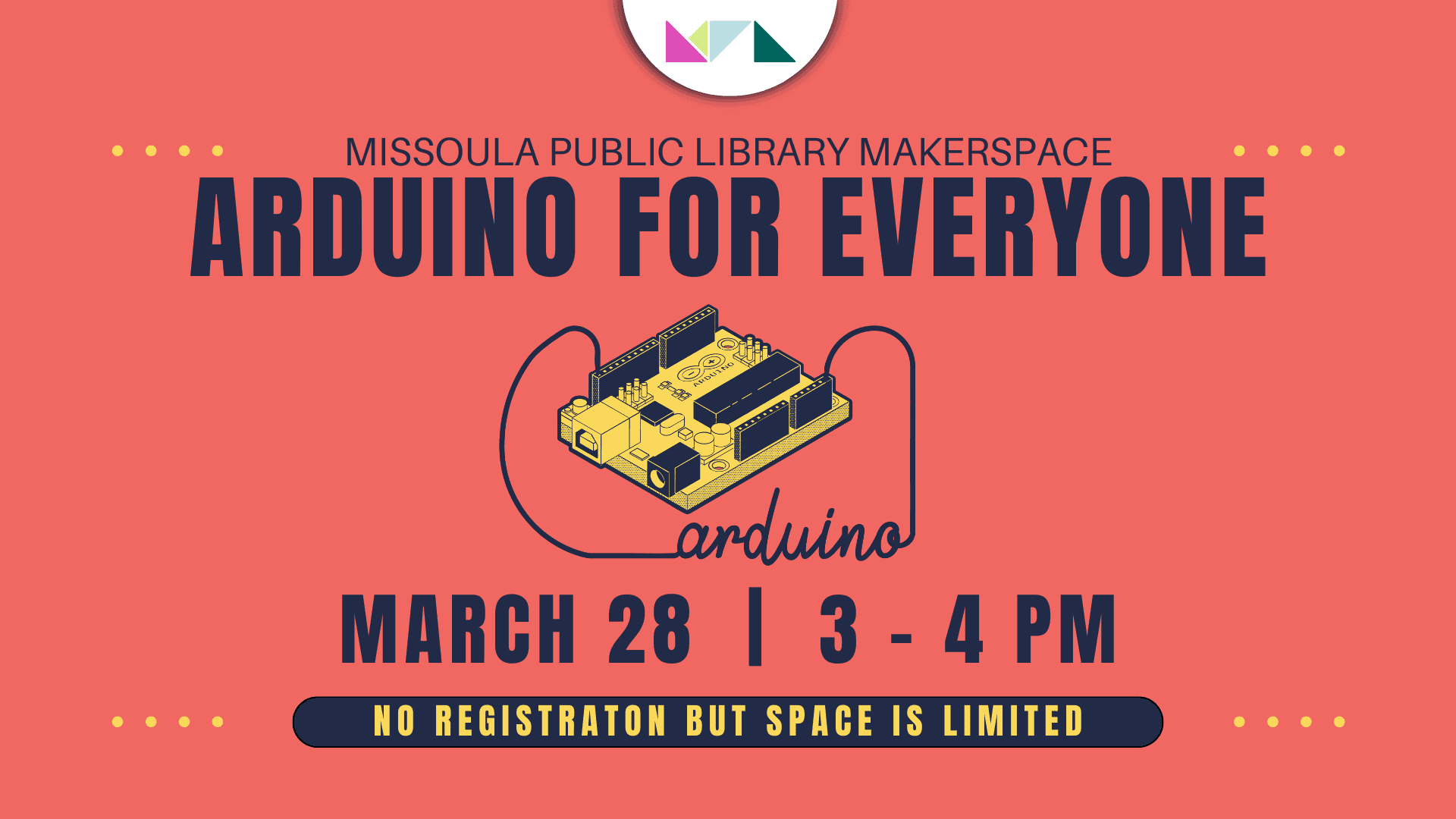 Intro to Arduino Workshop