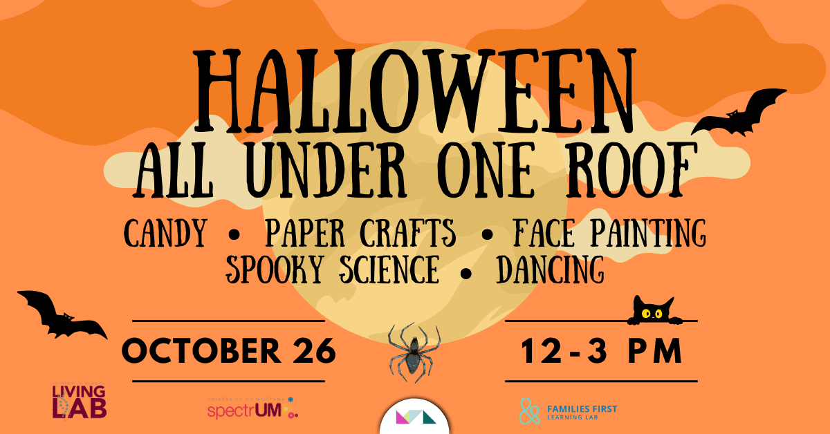 Halloween All Under One Roof at MPL 7 Halloween All Under One Roof