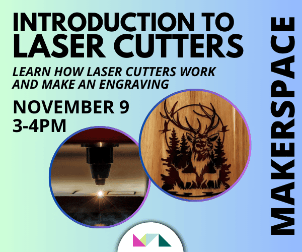 Introduction to Laser Cutters 7 Introduction to Laser Cutters