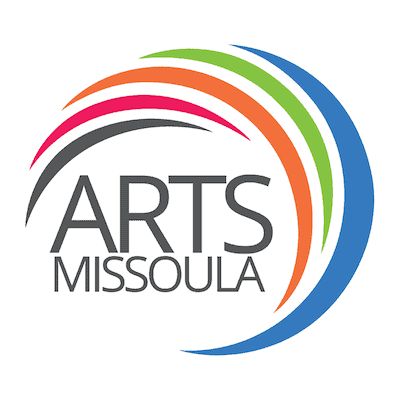 ARTS Missoula logo