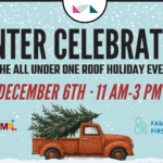 Winter Celebration 2 AUOR Winter Celebration