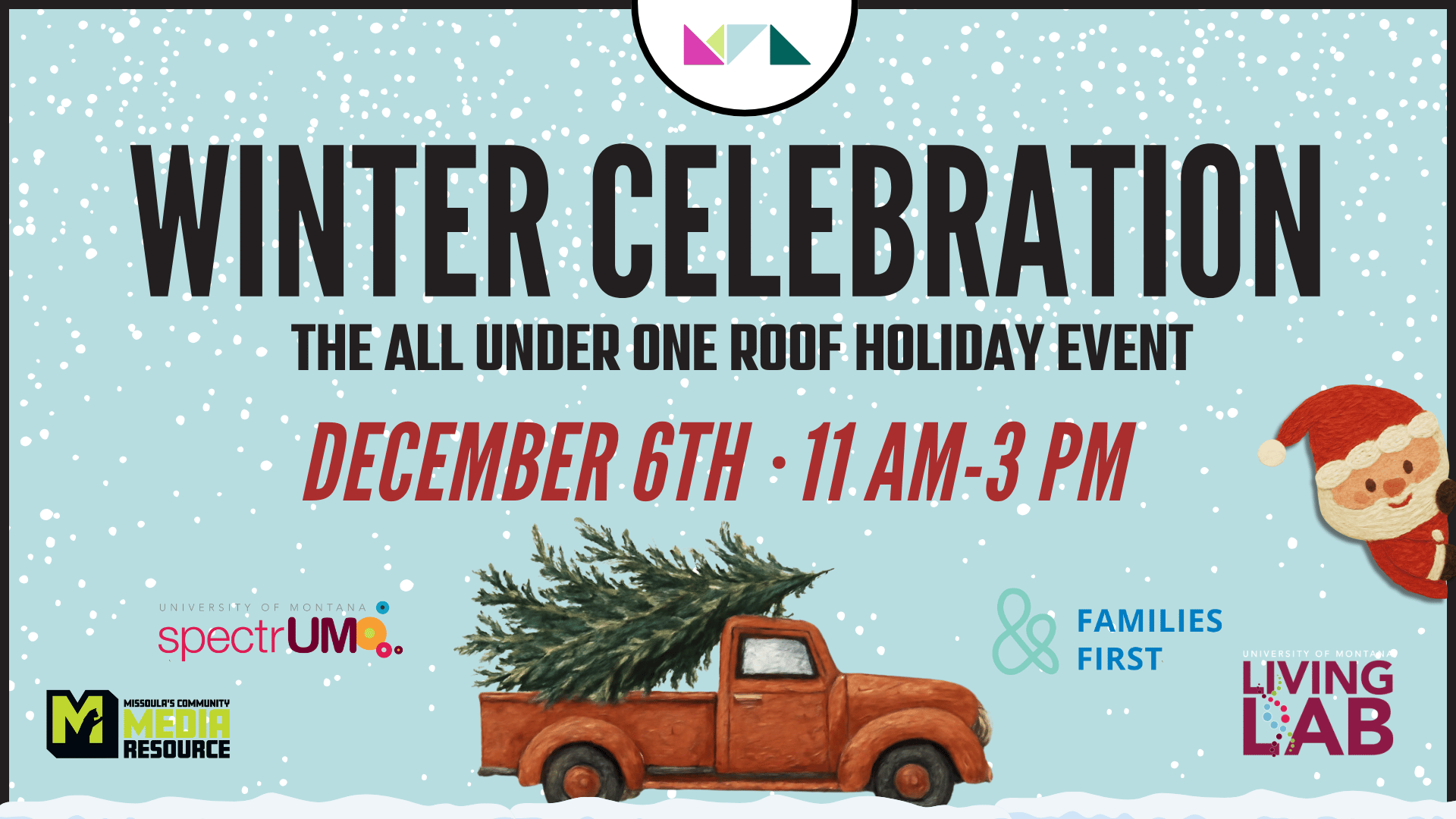 AUOR Winter Celebration