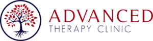 Sensory Story Time 1 Advanced Therapy Clinic logo