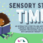 Sensory Story Time 2 Sensory Story Time