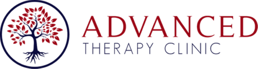 Sensory Story Time 7 Advanced Therapy Clinic logo