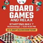 Board Games and Relax 1 boardgames and relax