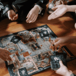 Boardgames and Relax