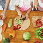Family Fun in the Kitchen with Gabrielle Hamilton
