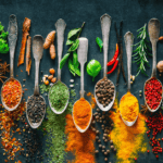 Spice It Up: Library Spice Club